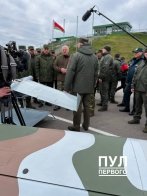 Лукашенко відвідав полігон та оглянув озброєння Білорусі: що говорив про війну – 09
