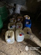 Судитимуть чоловіків за розкрадання пального з військової частини на Львівщині – 02