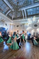 Charity Viennese Ball 2026 оголосив про благодійне партнерство із Superhumans Center – 02