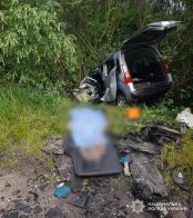 Водійка загинула та четверо травмованих: офіційні деталі аварії у Шептицькому – 01