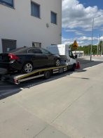 Перевізник намагався підкупити працівницю львівської митниці за 1500 грн – 03