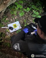 У Львові затримали 23-річну мешканку Київщини за збут наркотиків – 01