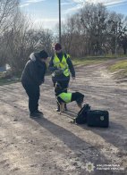 На Львівщині п’ятий день розшукують зниклого 63-річного чоловіка – 03