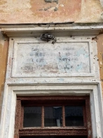 Відома культурна менеджерка продає колишню монастирську школу біля палацу у Роздолі – 02