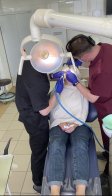 У медцентрі ЛНМУ відкрили операційний блок для лікування зубів під загальним наркозом – 04