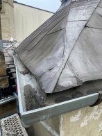 У Львові відреставрували дах над одним із куполів Вірменського собору – 03