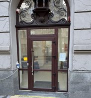 Власника приміщення у Львові зобов’язали відновити автентичні двері в пам’ятці архітектури – 01