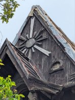  За 15 млн грн у Львові реставрують пошкоджену ракетним ударом віллу Геллера – 01