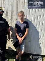 На Львівщині викрили чоловіка, який поширював дитячу порнографію – 02