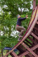 Забіг з перешкодами KORDON RACE та трейловий забіг KORDON TRAIL
