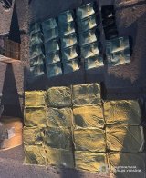 У Львові затримали чоловіка, який перевозив в авто 20 кг наркотиків – 02