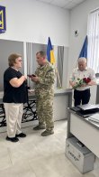 У Великих Мостах двох захисників посмертно нагородили державними нагородами – 04