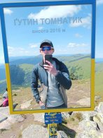 Юнак із Славської громади за день піднявся на всі українські двотисячники – 02