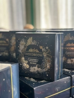 500 дітей Самбірщини отримали подарунки до Дня Святого Миколая від благодійників – 08