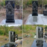 Житомирські бізнесмени нелегально постачали граніт в Росію для пам'ятників окупантам