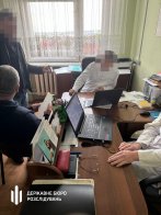 Керівницю відділення лікарні на Львівщині спіймали на хабарі за фіктивну інвалідність ухилянтам – 01