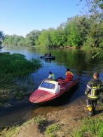 Фото: Центральна рятувально-водолазна служба Львівської області