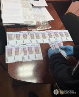 У Стрию посадовця «Укрзалізниці» взяли під варту за підозру у хабарництві – 02