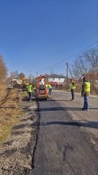 На Львівщині найбільші ремонти вже виконано на трьох дорогах – 04