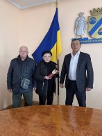 Чотирьох військових зі Стрийщини посмертно нагородили орденами «За мужність» – 02