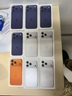 В Україну намагалися нелегально ввезти перші iPhone 17 після старту продажів – 04