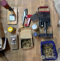 На Львівщині викрили підпільного 43-річного зброяра – 01