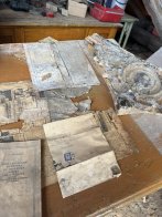 У будівлі Стрийської початкової школи відновлюють історичну вежу – 07