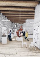 Команда львівських архітекторів перемогла на конкурсі з відновлення башти в Кам’янці-Подільському – 01