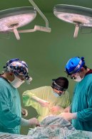 Львівські лікарі виправили вроджену ваду піднебіння 7-річній дитині – 02