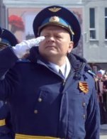 Максим Смірнов, 47 років - підполковник, старший офіцер, 22 вбад кда впс пкс зс рф