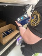 Митники на Львівщині виявили контрабанду акумуляторів та телефонів на 2 млн грн – 02