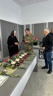 Указом президента посмертно відзначено захисників із Шептицького району – 06