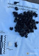 Поблизу Львова у машині 33-річного киянина знайшли наркотиків і психотропів на понад 3 млн грн – 03