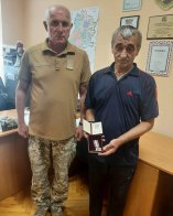 Двох військових з Миколаївської громади Львівщини посмертно нагородили орденами – 04