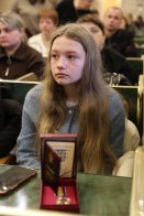 Нацгвардійців зі Львівщини посмертно відзначили медалями та орденами – 07