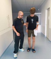 Після катання на причепі за квадроциклом підліток на Львівщині отримав розрив кишки – 01