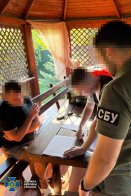 У Львівському військовому лісокомбінаті викрили схему фіктивного бронювання чоловіків – 01