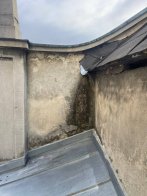 У Львові відреставрували дах над одним із куполів Вірменського собору – 04