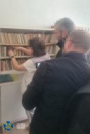 Чотирьох медиків Буської лікарні викрили на підробці документів для ухилянтів – 01