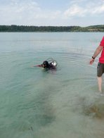 Фото: рятувально-водолазна служба