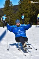 «Ліга Нескорених»: на Львівщині провели зимовий табір для ветеранів – 01