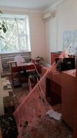 У тимчасово окупованому Бердянську пролунав вибух біля штабу колаборантів (фото) – 01