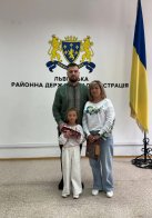 Президент посмертно відзначив 23 військових зі Львівщини державними нагородами – 01