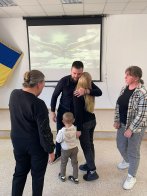 Шістнадцятьох захисників зі Львівського району посмертно відзначили державними нагородами – 01