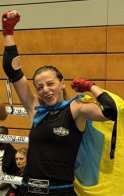 Три кікбоксерки зі Львівщини вибороли медалі на чемпіонаті світу – 04