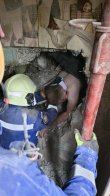 Росія завдала масованого удару по Києву: що відомо про руйнування і загиблих – 02
