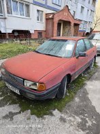 У Львові на спецмайданчик заберуть ще 20 покинутих авто: де стоять машини – 04