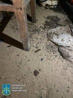 Стріляли у груди та голову: на Харківщині у підвалі знайшли закатовану росіянами сім’ю – 05