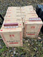На Буковині прикордонники викрили контрабанду цигарок на майже 2 млн грн – 03