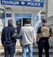 У Червоноградському районі поліцейські затримали двох грабіжників – 02